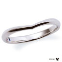 さあ運試し 最大100%還元 11/30まで ザ キッス THE KISS ディズニーコレクション ディズニー 隠れミッキー プラチナ マリッジ リング DI-...