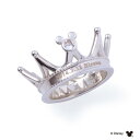 さあ運試し 最大100%還元 11/30まで ザ キッス THE KISS ディズニーコレクション ディズニー 隠れミッキー プラチナ ベビーリング DI-BA...