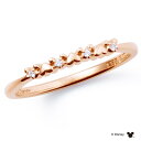 ザ キッス THE KISS ディズニーコレクション ディズニー 隠れミッキー シルバー リング DI-SR1818CB レディース ペアアクセならザキスプレゼント 誕生日 ギフト プレゼントにも ブランド おしゃれ アクセサリー ディズニーグッズ TP15(4)