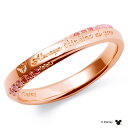 ザ キッス THE KISS ディズニーコレクション ディズニー 隠れミッキー シルバー リング DI-SR1823DM レディースリング(レディース単品) ペ...