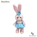 ステラルー ぬいぐるみバッジ コスチュームセット ぬいば ダッフィーのお友達 東京ディズニーシー限定 ダッフィーグッズ あす楽 エクセルワールド ギフト プレゼ...