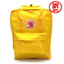 訳あり フェールラーベン リュックサック KANKEN カンケン F23510 バックパック レディース メンズ FJALLRAVEN 14 エクセルワールド ギフト プレゼントにも