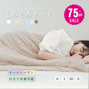【75%OFF クーポン利用で2420円】予約販売受付中!ブランケット 夏用 夏掛け布団 肌布団 冷感 洗える 夏用布団 とろとろケット くしゅふわ レーヨンケット 肌掛け布団 シングル ダブル タオルケット 夏布団 とろーり おしゃれ 抗菌防臭 接触冷感 t-00001