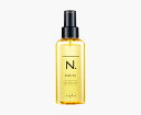 【正規品】 ナプラ napla N. エヌドット シアオイル SHEAオイル 150ml 洗い流さないトリートメント 【サロン専売品】