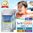 ＼最大20%OFFクーポン有／ 次亜塩素酸水 生成 パウダー 120g 【国内製造】 次亜塩素水 2袋セット ジクロロイソシアヌル酸 次亜塩素酸 ウイルス対策 抗菌 消毒 消臭 プール 除菌剤 塩素除菌剤 除菌 次亜塩素 濃度500ppm 144L分 詳細説明書付 超音波加湿器 家庭用