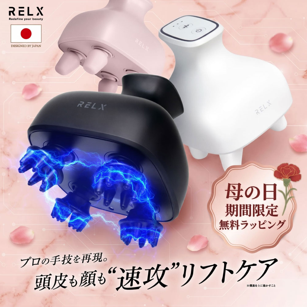 【母の日特典有★2000円OFF】 EMS ヘッ