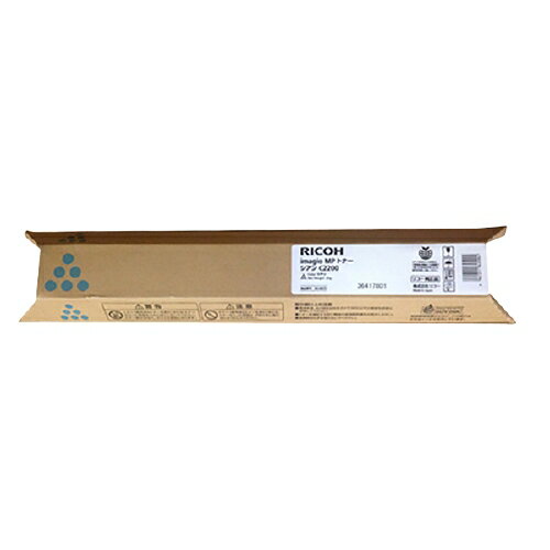 ���� �᡼���� ���� RICOH �ꥳ�� imagio MP�ȥʡ� �����ȥ�å� C2200 / C2200 C2200SP C2200SPF ������ 4961311845994