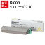   RICOH C710 Y  ꥳ ȥʡ ȥå 515291 ѥ յ PCץ饤  ץ󥿡 ᡼  ̵ 4961311029806 IPSiO SP C710e C710 C711 C721 721M C720