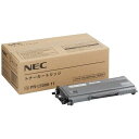 新品 NEC PR-L5000-11 ブラック モノクロ