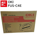 訳あり 新品 OKI FUS-C4E オキ 定着器 ユニット OK-ACFUSC4EJ series トナー カートリッジ パソコン 周辺機器 PCサプライ 消耗品 プリンター メーカー 純正 送料無料 4949443101508 C5800n C5900dn C5800dn