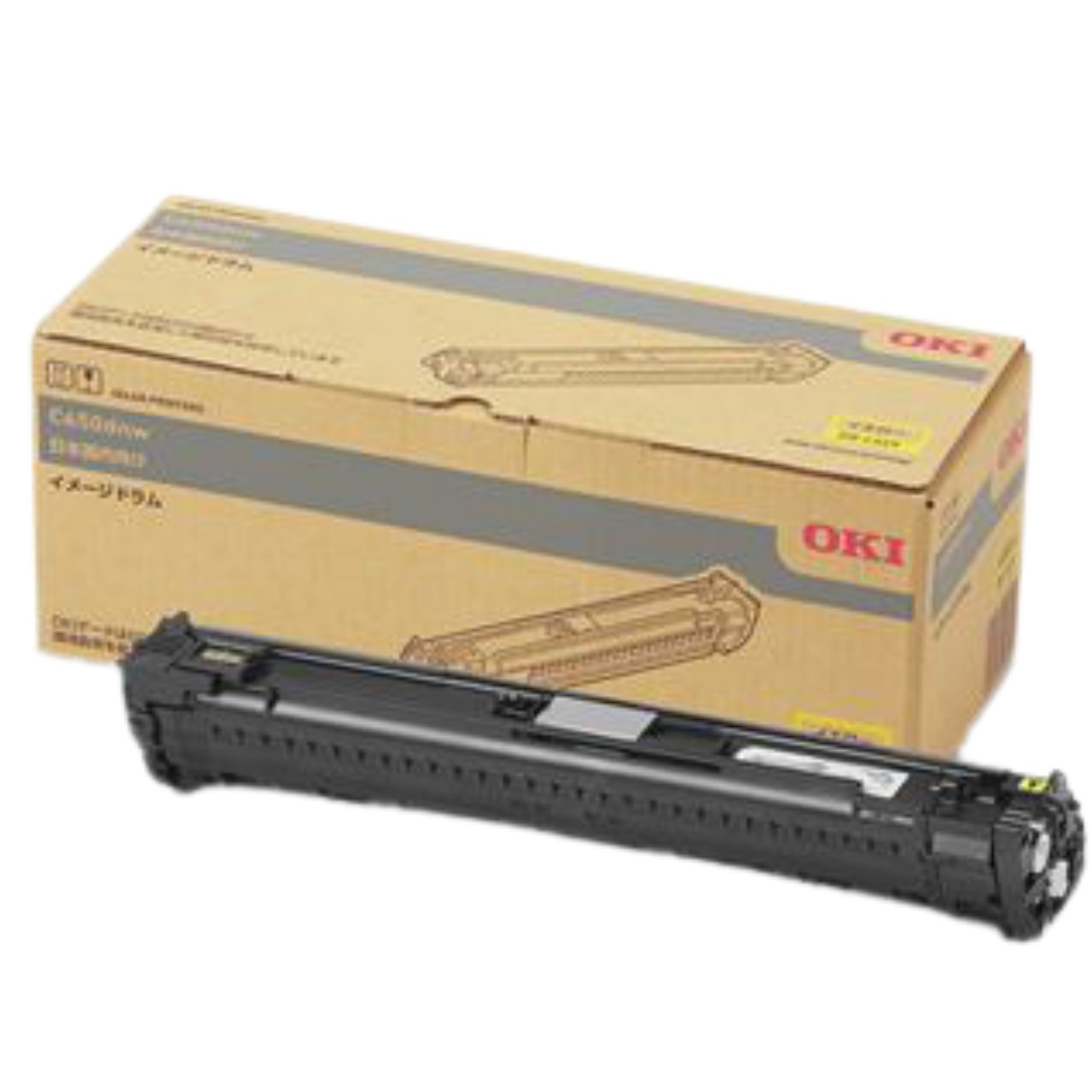 ���� OKI DR-C4EY ���� �ȥʡ� �����ȥ�å� ���᡼�� �ɥ�� �������� �ѥ����� ���յ��� PC���ץ饤 ������ �ץ�󥿡� �᡼���� ���� ����̵�� 4949443216011 C650dnw