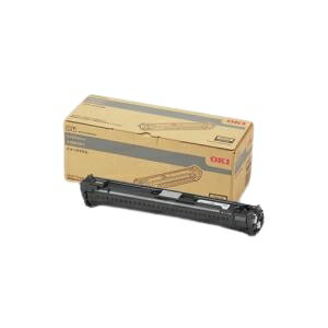 Rakuten - 新品 OKI DR-C4EK ブラック オキ ドラム トナー カートリッジ C650dnw パソコン 周辺機器 PCサプライ 消耗品 プリンター メーカー 純正 送料無料 4949443216042