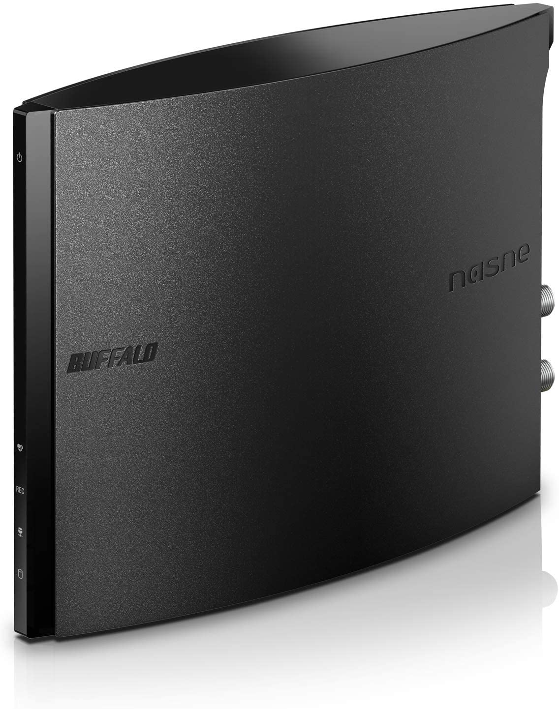 nasne HDD換装ツール入りUSBを買って、判ったこと | 人生は何が起こる