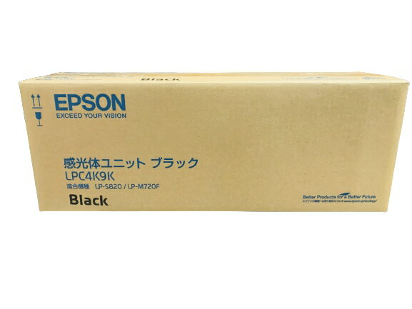 Vi EPSON ̃jbg LPC4K9K ubN [J[ Gv\  LP-M720F LP-M720FC9 LP-S820 LP-S820C9  4988617097865 LP-M720F LP-M720FC2 LP-M720FC3 LP-M720FC5 LP-M720FC9 LP-S820 LP-S820C2 LP-S820C3 LP-S820C5 LP-S820C9 LP-S950 LP-S950C6