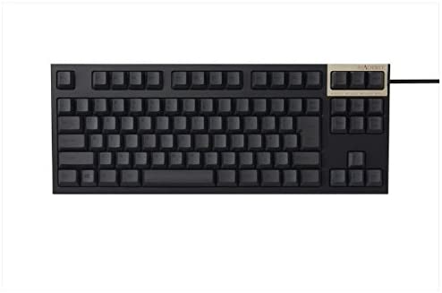 新品 東プレ ブラック R2TLSA-JP3-BK REALFORCE SA R2 テンキーレス 静音 APC機能 JIS配列 日本語配列 91キー 日本語 静電容量無接点方式 USB 昇華印刷 墨 かな表記なし 送料無料 4560299340844 パソコン 周辺機器 マウス キーボード 入力機器 キーボード