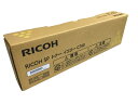 新品 RICOH C740 イエロー 600591 SP C740 リコー トナー カートリッジ C740 C750 C751 パソコン 周辺機器 PCサプライ...
