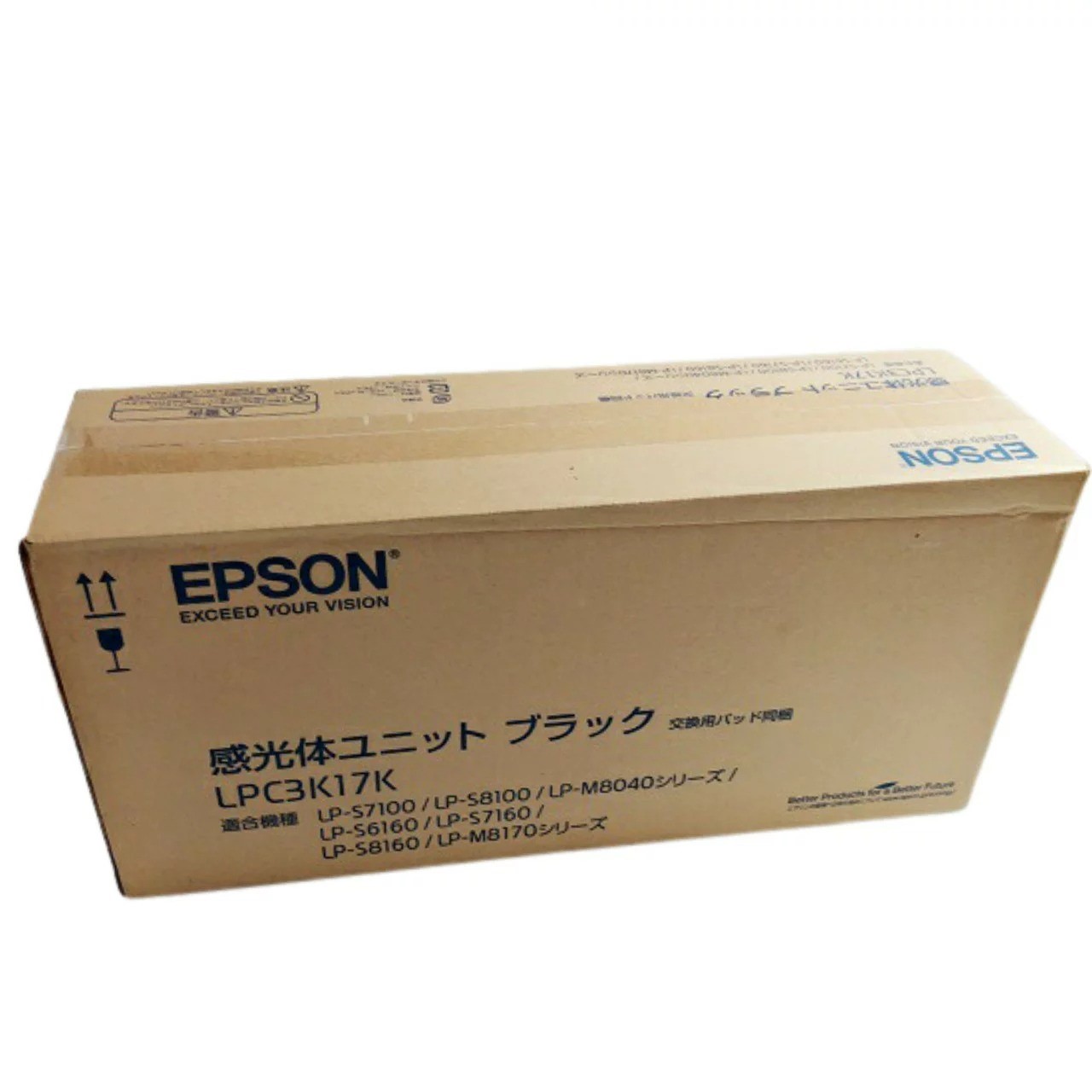  EPSON LPC3K17K ֥å Υ˥å ץ ȥʡ ȥå ѥ յ PCץ饤  ץ󥿡 ᡼  ̵ 4988617043558 LP-M8040 LP-M8040A LP-M8040F LP-M8040PS LP-M804AC...