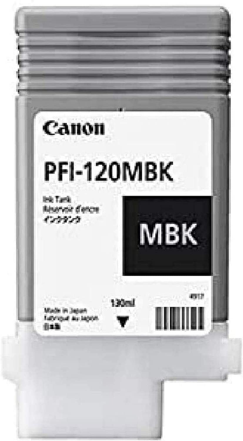 Rakuten - 新品 Canon FI-120MBK マット ブラック キャノン インク タンク パソコン 周辺機器 PCサプライ 消耗品 プリンター メーカー 純正 送料無料 4549292112283 TM 200 205 200MFP 300 305 300MFP