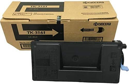 楽天市場】京セラ 純正 トナー tk-3161の通販 楽天市場】京セラ 純正 トナー tk-3161の通販
