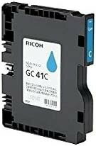 新品 RICOH GC41C シアン リコー SG カートリッジ パソコン 周辺機器 PCサプライ 消耗品 プリンター メーカー 純正 送料無料 4961311866210 IPSIO SG 2010L 2100 3100