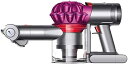 ダイソン ハンディ掃除機 新品 ダイソン V7 ORIGIN HH11 オリジン Dyson コードレス ハンディクリーナー サイクロン式 パワーブラシ ミニモーターヘッド 家電 生活家電 掃除機 クリーナー ハウスダスト 送料無料 5025155042342