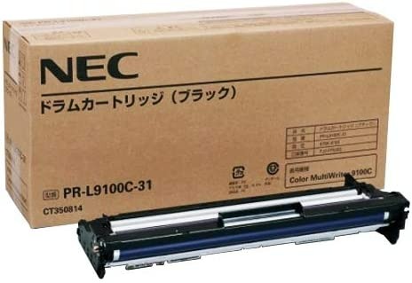  NEC PR-L9100C-31 ̥ ɥ ȥå ѥ յ PCץ饤  ץ󥿡 ᡼  ̵ 4548835141483 PR-L9010C 9100C 9110C 9160C 9560C