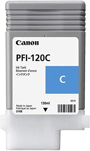  CANON PFI-120C  Υ   ȥå ѥ յ PCץ饤  ץ󥿡 ᡼  ̵ 4549292112337 TM 200 205 200MFP 300 305 300MFP