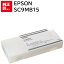 侩Ѵ20230815   EPSON SC9MB15 ޥåȥ֥å ץ ȥʡ ȥå ѥ յ PCץ饤  ץ󥿡 ᡼  ̵ 4988617205093 SC-P6050 SC-P6050C0 SC-P6050C8 SC-P6050C9 SC-P6050H SC-P605C7 SC-P6POP