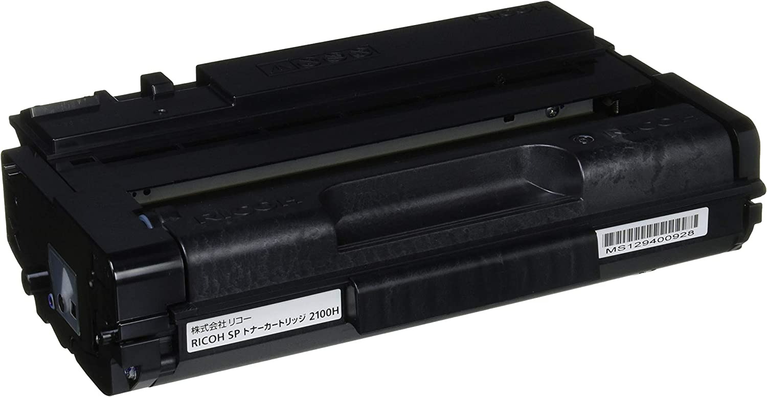 ���� RICOH 2100H �ꥳ�� �ȥʡ� �����ȥ�å� �ѥ����� ���յ��� PC���ץ饤 ������ �ץ�󥿡� �᡼���� ���� ����̵�� 4961311882...