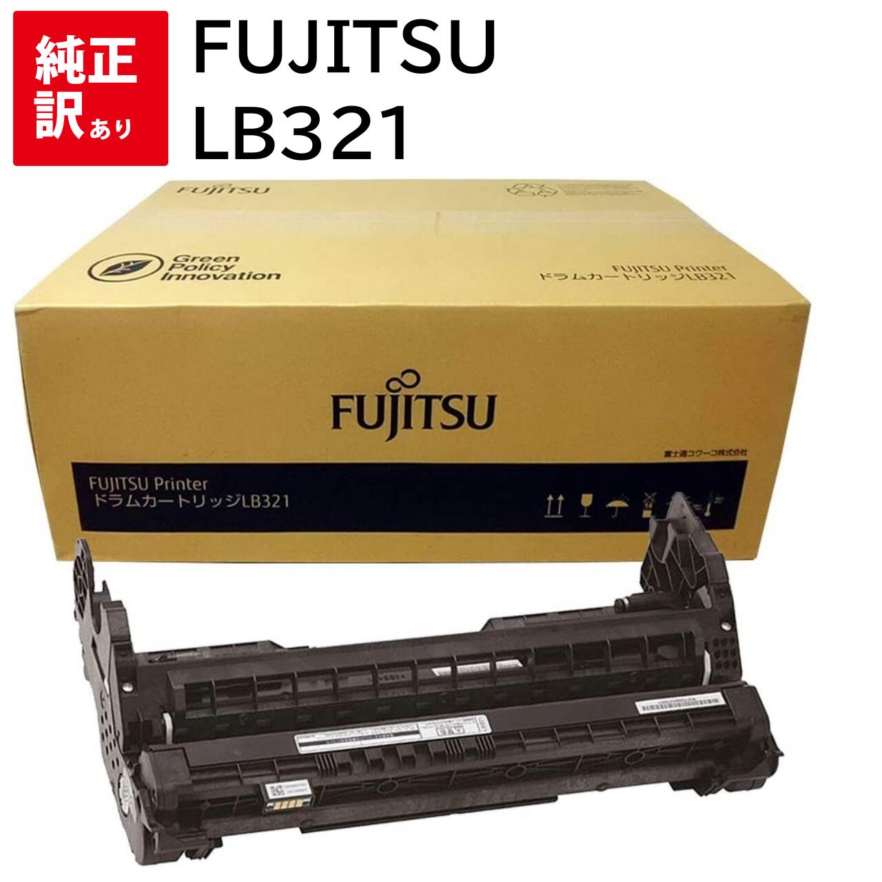   ٻ LB321 FUJITSU 0899230 ɥ ȥå ѥ յ PCץ饤  ץ󥿡 ᡼  ...