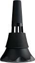 新品 YAMAHA PM7X ピックアップミュート ヤマハ トランペット コルネット用 トランペットサイレント 真鍮ミュート 消音器 楽器 音響機器 管楽器 吹...