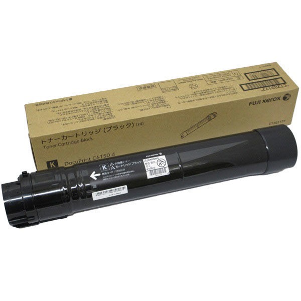 ���� FUJIFILM CT203177 �֥�å� �ٻΥե���� ������ �ȥʡ� �����ȥ�å� �ѥ����� ���յ��� PC���ץ饤 ������ �ץ�󥿡� �᡼���� ���� ����̵�� 4982012833257 DocuPrint C4150 d