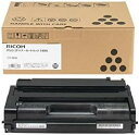 新品 RICOH 3400L リコー トナー カートリッジ 308857 パソコン 周辺機器 PCサプライ 消耗品 プリンター メーカー 純正 送料無料 496...