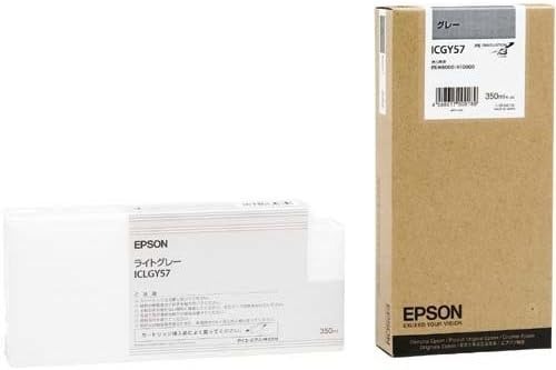 推奨期限2024-09-12 新品 EPSON ICGY57 グ