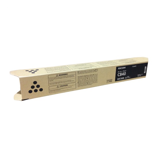 ���� RICOH SP C840 �֥�å� �ꥳ�� �ȥʡ� �����ȥ�å� �ѥ����� ���յ��� PC���ץ饤 ������ �ץ�󥿡� �᡼���� ���� ����̵�� 496...