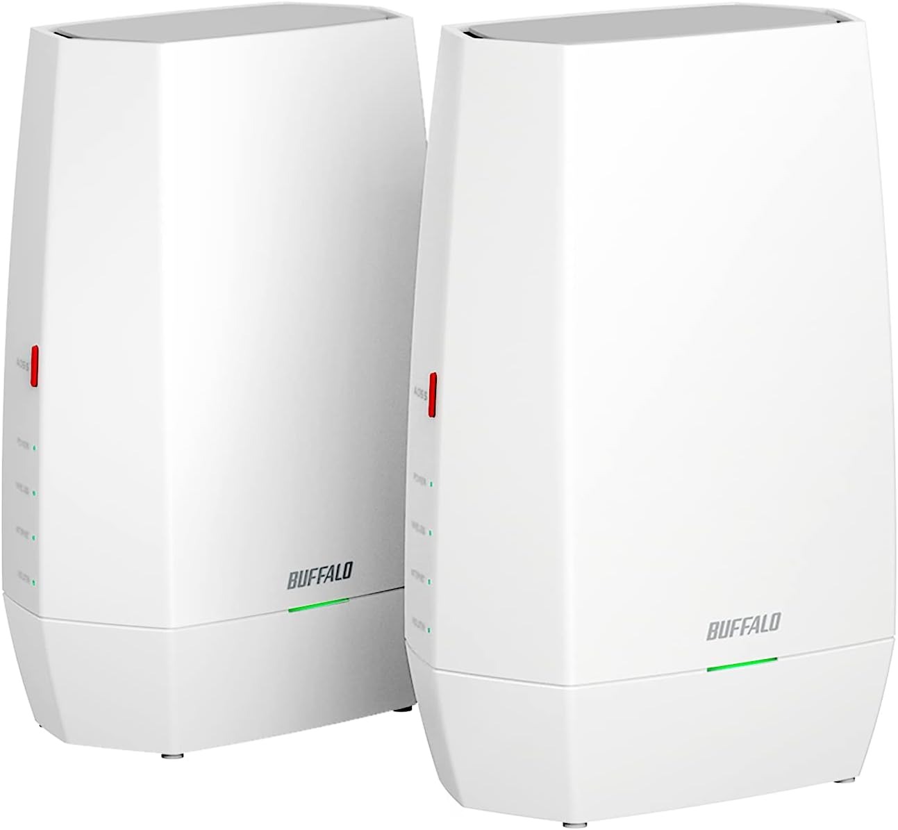 新品 バッファロー Buffalo 無線LANルーター WNR-3000AX4/2S ホワイト 送料無料 4981254064603 パソコン 周辺機器 ネットワーク機器 無線LAN 無線LANルーター
