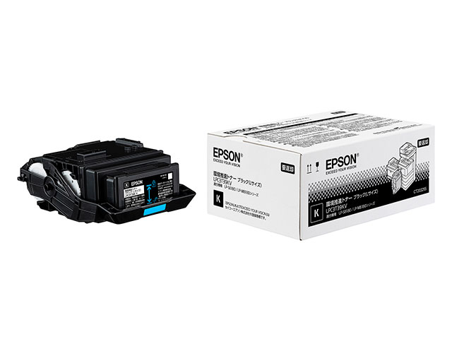 訳あり 新品 EPSON LPC3T39K ブラック エプソン トナー カートリッジ パソコン 周辺機器 PCサプライ 消耗品 プリンター メーカー 純正 送料...