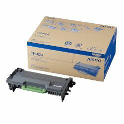 Rakuten - 訳あり メーカー 純正 新品 ブラザー brother TN-62J ブラザー トナーカートリッジ トナー TN-62J HL-L6400DW HL-L5200DW HL-L5100DN MFC-L6900DW MFC-L5755DW モノクロ TN62J 送料無料 4977766756563