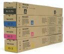 【メーカー純正】新品 SHARP シャープ MX-31JTBA/MA/YA/CA 4色セット 国内純正トナー MX-2301FN/MX-2600/MX-2600...