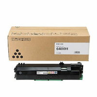 新品 RICOH 6400H リコー 600572 トナー カートリッジ パソコン 周辺機器 PCサプライ 消耗品 プリンター メーカー 純正 送料無料 4961311890222 SP 6440 / 6430 / 6420 / 6410 / 6440M / 6430M / 6420M