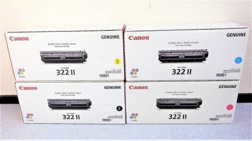 爆発的人気 キヤノン 送料無料 Tn Crg 322ii 新品 4色セット 純正 トナーカートリッジ Canon Ipsio メーカー純正 メーカー純正 新品 Canon Lbp9100c Lbp90c Lbp9500c Lbp9600c エキサイティングショップ 送料無料 キヤノン トナーカートリッジ Crg 322ii 4 爆発的人気 キヤノン 送料無料 Tn Crg 322ii 新品 4色セット 純正 トナーカートリッジ Canon Ipsio メーカー純正 メーカー純正 新品 Canon Lbp9100c Lbp90c Lbp9500c Lbp9600c エキサイティングショップ 送料無料 キヤノン トナーカートリッジ Crg 322ii 4