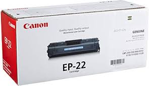 乐天商城 - 訳あり メーカー 純正 新品 CANON キャノン EP-22トナー CN-EP-22J 送料無料 5053676870984