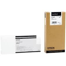 訳あり 新品 推奨期限2022年11月 EPSON ICBK57 フォトブラック 350ml エプソン インク カートリッジ パソコン 周辺機器 PCサプライ ...