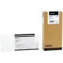 訳あり 新品 推奨期限2022年11月 EPSON ICBK57 フォトブラック 350ml エプソン インク カートリッジ パソコン 周辺機器 PCサプライ ...