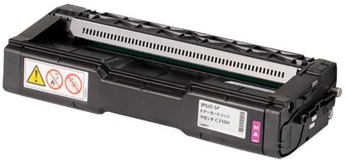 乐天商城 - メーカー 純正 新品 リコー　RICOH 308502 純正トナー IPSiO SP トナーカートリッジ マゼンタ C310H 送料無料 4961311848414 IPSiO SP C310 C320 C241SF SP C251 SP C251SF