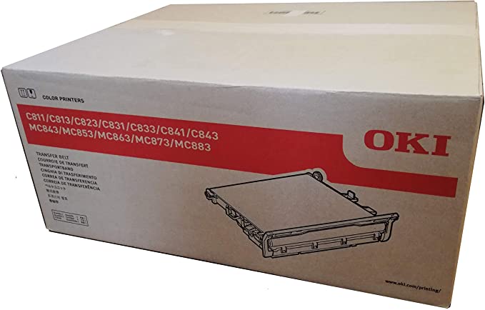樂天商城 - 新品 OKI BLT-C3D オキ ベルトユニット トナー カートリッジ パソコン 周辺機器 PCサプライ 消耗品 プリンター メーカー 純正 送料無料 4949443208634 C841dn C811dn