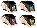 メーカー 純正 新品 EPSON エプソン 環境推進トナーLPC3T33KV LPC3T33CV LPC3T33MV LPC3T33YV ブラック シアン マゼ...