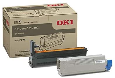 乐天商城 - 新品 OKI ID-C4HM マゼンタ オキ ドラム カートリッジ パソコン 周辺機器 PCサプライ 消耗品 プリンター メーカー 純正 送料無料 4949443206173 COREFIDOシリーズ C610dn C610dn2