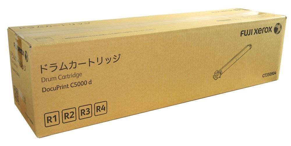 新品 Xerox CT350904 富士ゼロックス ド�