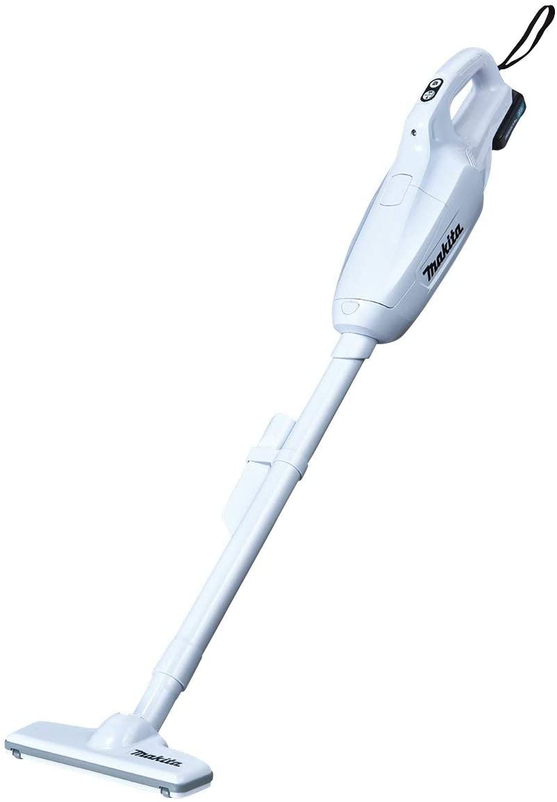 新品 メーカー 純正 マキタ Makita CL107FDSHW スティッククリーナー Makita 紙パック式 / コードレス 掃除機 送料無料 0088381829878